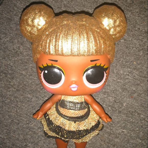 L.O.L. Surprise! Toys Lol Surprise Big Baby Queen Bee 22 Poshmark